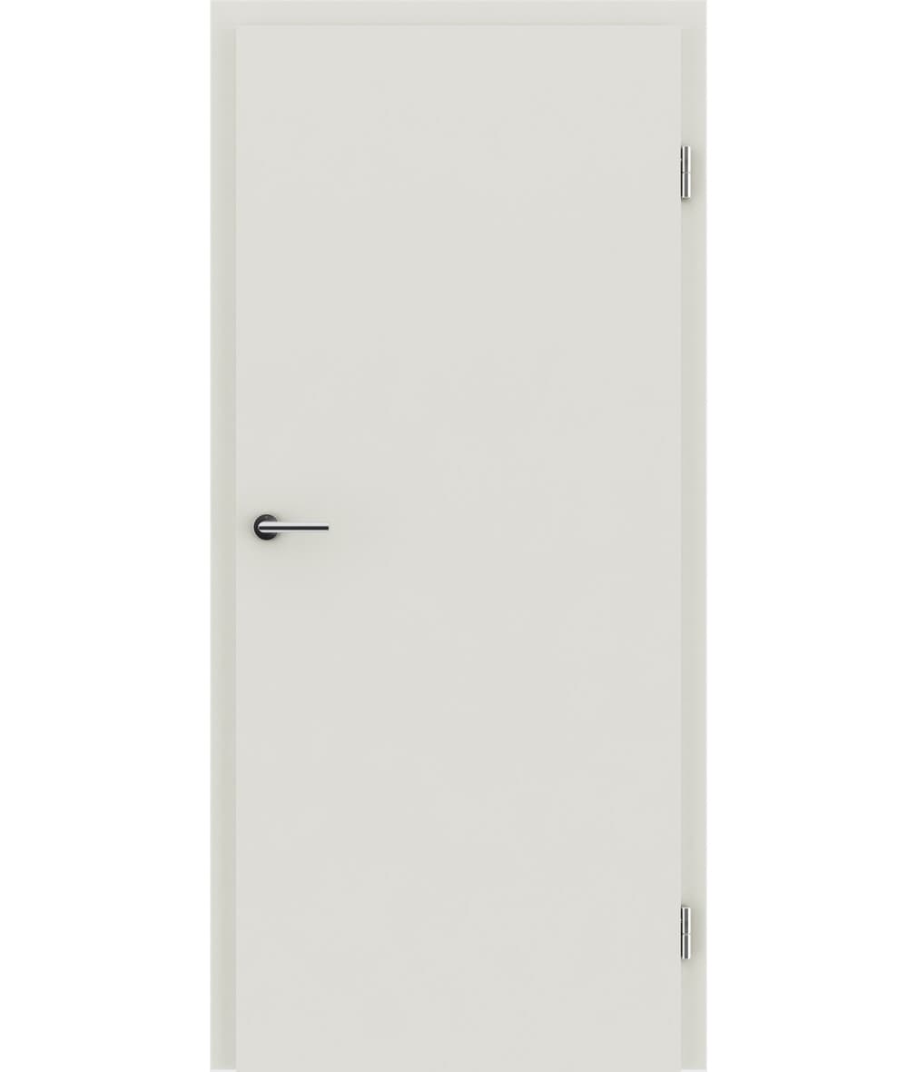 Porte à Recouvrement