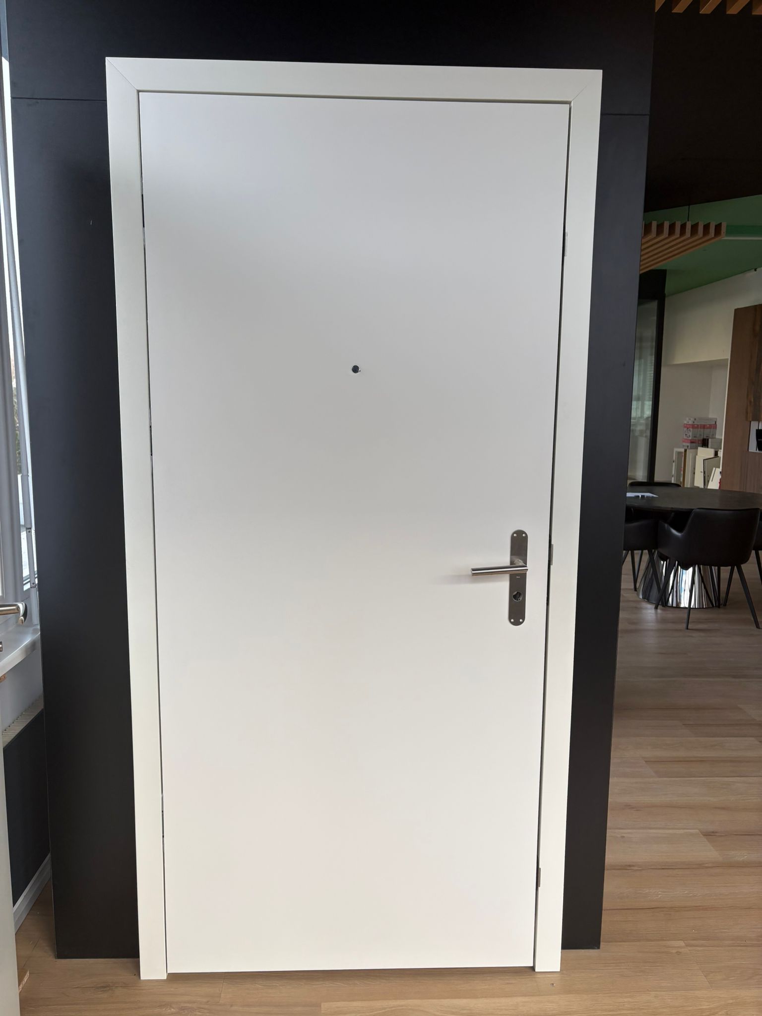 EI30 Palière Affleuré - Aperçu